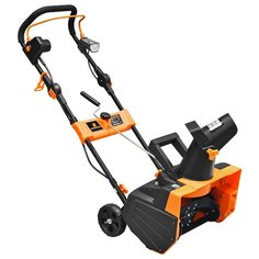 Снегоуборщик электрический Carver STE 2346L