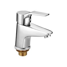 Смеситель для раковины (умывальника) D-LIN D110403 однорычажный