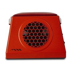 Пылесос Max Ultimate 4 (с подушкой) 2700 об/мин красный