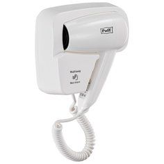 Фен Puff 1405.001 white