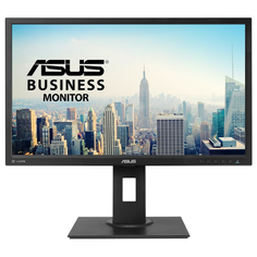 Монитор ASUS BE239QLBH 23" черный