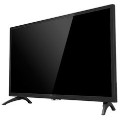 Телевизор Erisson 32LES90T2 32" (2019) черный