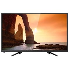 Телевизор Erisson 24LM8000T2 24" (2019) черный