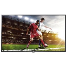 Телевизор LG 43UT640S 43" (2019) черный