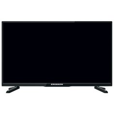 Телевизор Erisson 32LES50T2 32" (2019) черный