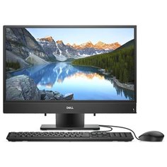 Моноблок DELL Inspiron 22-3280 3280-4195 Intel Core i5-8265U/4 ГБ/1024 ГБ/NVIDIA GeForce MX110/21.5"/1920x1080/Windows 10 Home 64