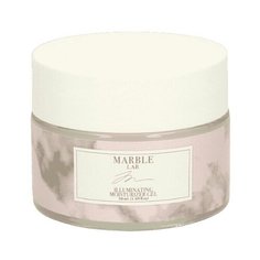 Marble Lab Illuminating Moisturizer Gel Крем-гель Увлажнение и сияние для лица и шеи, 50 мл