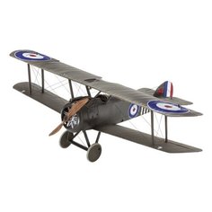 Сборная модель Revell Sopwith F.1 Camel (03906) 1:48