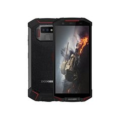 Смартфон DOOGEE S70 Lite красный