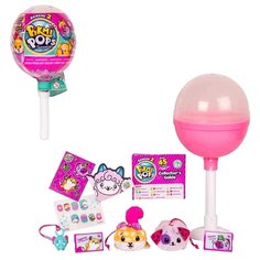 Игровой набор Moose Pikmi Pops 75176