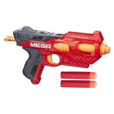 Бластер Nerf N-Strike Мега Хотшок (B4969)