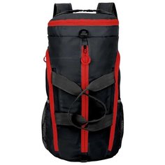 Рюкзак ECOS Athletico 20 (черный)