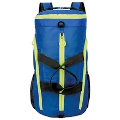 Рюкзак ECOS Athletico 20 (синий)