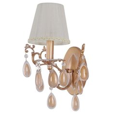 Настенный светильник Favourite Diadema 2442-1W, 40 Вт