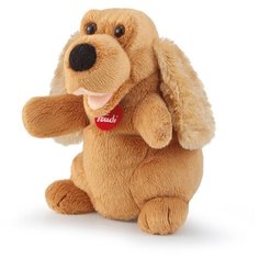 Trudi Игрушка на руку Кокер-спаниель, 29805