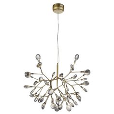 Люстра ST Luce Riccardo SL411.213.45, G4, 68 Вт