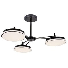 Люстра светодиодная F-Promo Ledante 2470-3P, LED, 72 Вт