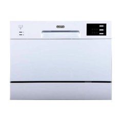 Посудомоечная машина DeLonghi DDW07T Corallo