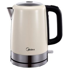 Чайник Midea MK-8055, ivory