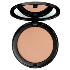 BeYu Catwalk пудра компактная Compact Powder 2 Wheat Beige