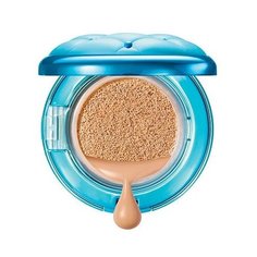 Physicians Formula Тональное средство SPF 50 Mineral Wear Talc-Free All-in-1 Cushion Foundation, 14 мл, оттенок: средний