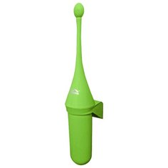 Ершик туалетный Lime 975004 зеленый