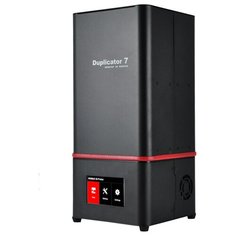 3D-принтер Wanhao Duplicator 7 Plus черный