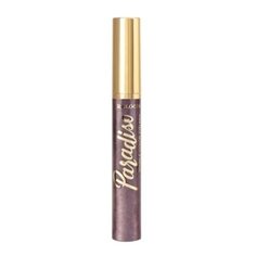 Relouis Подводка для глаз Paradiso сияющая цветная, оттенок 03 smoky plum