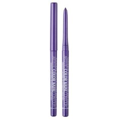 Relouis Карандаш для глаз Artistic Color Kajal Contour, оттенок 04 Ultraviolet