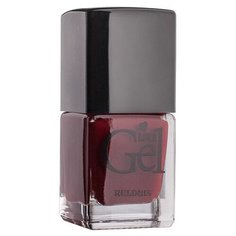 Лак Relouis Like Gel, 6 мл, оттенок 19 Поздняя Вишня