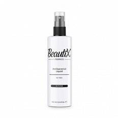 Beautix Антисептик для кожи Миндаль 250 мл, с дозатором