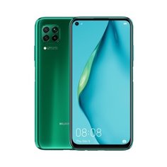 Смартфон HUAWEI P40 Lite 6/128GB ярко-зеленый