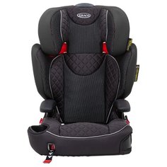 Автокресло группа 2/3 (15-36 кг) Graco Affix, stargazer