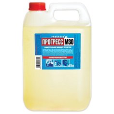 Прогресс М-30 концентрат 5 л Progress