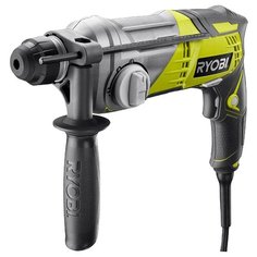 Перфоратор сетевой RYOBI RSDS680K (2 Дж)