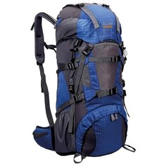 Рюкзак ECOS Knight 55 (синий)