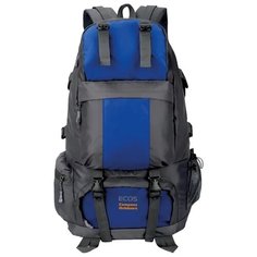 Рюкзак ECOS Compass Outdoors (синий)