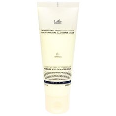 Lador кондиционер Moisture Balancing для сухих и поврежденных волос, 100 мл Lador