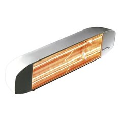 Инфракрасный обогреватель Heliosa Hi Design 11B20/11FM20 White Carrara