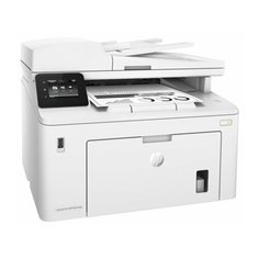 МФУ HP LaserJet Pro MFP M227fdw белый