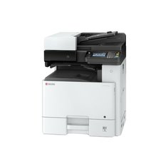 МФУ KYOCERA ECOSYS M8130cidn белый