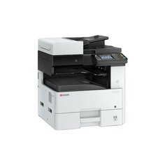 МФУ KYOCERA ECOSYS M4125idn белый/черный