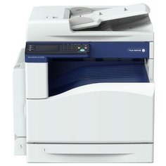 МФУ Xerox DocuCentre SC2020 бело-синий
