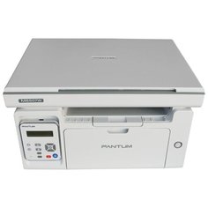 МФУ Pantum M6507W белый