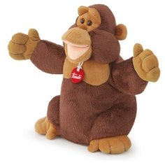 Trudi Игрушка на руку Горилла, 29810