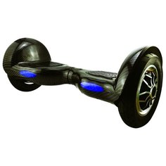 Гироскутер iconBIT Smart Scooter 10 (SD-2015C) черный