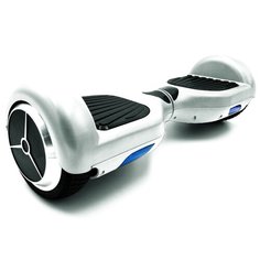 Гироскутер iconBIT Smart Scooter SD-2014 белый