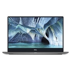 Ноутбук DELL XPS 15 7590-8765 (Intel Core i7 9750H 2600MHz/15.6"/1920x1080/16GB/1024GB SSD/DVD нет/NVIDIA GeForce GTX 1650 4GB/Wi-Fi/Bluetooth/Windows 10 Home) 7590-8765 серебристый