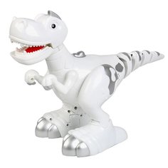 Робот Jiabaile Jungle Overlord 908C белый