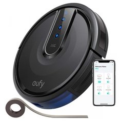 Робот-пылесос Eufy RoboVac 35C черный